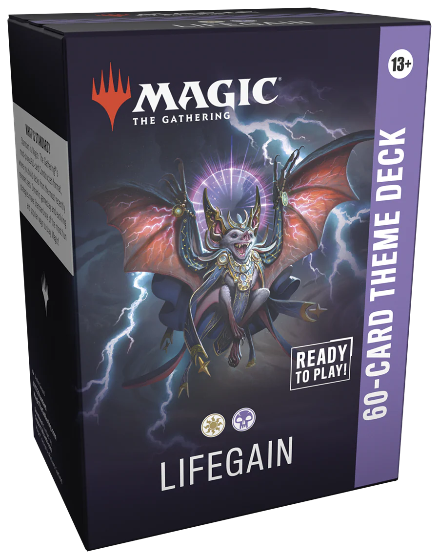 TCG - Card Games